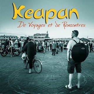 Album 'De voyages et de rencontres' Album 'De voyages et de rencontres'